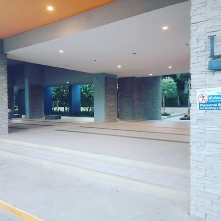 2 ห้องนอน 2 ห้องน้ำ Seaview Jomtien ชั้น18 Apartment ภายนอก รูปภาพ