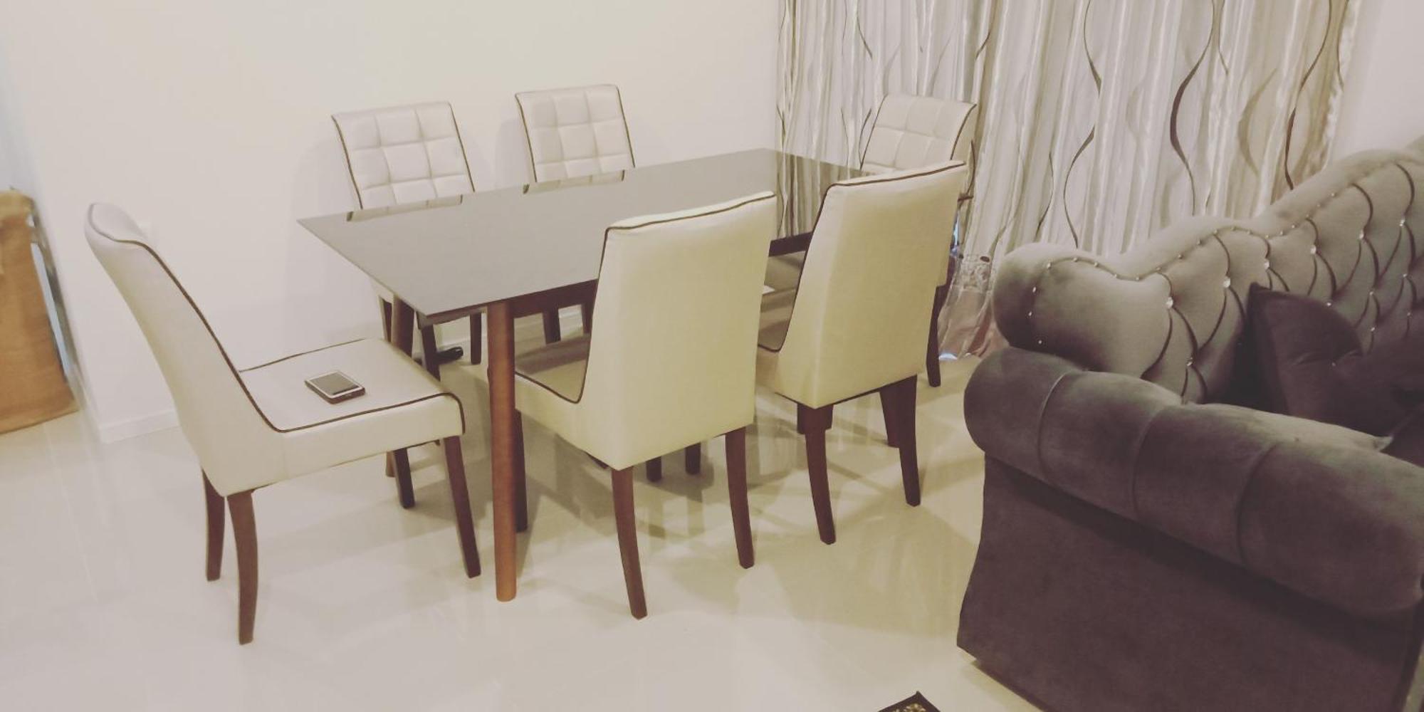 2 ห้องนอน 2 ห้องน้ำ Seaview Jomtien ชั้น18 Apartment ภายนอก รูปภาพ