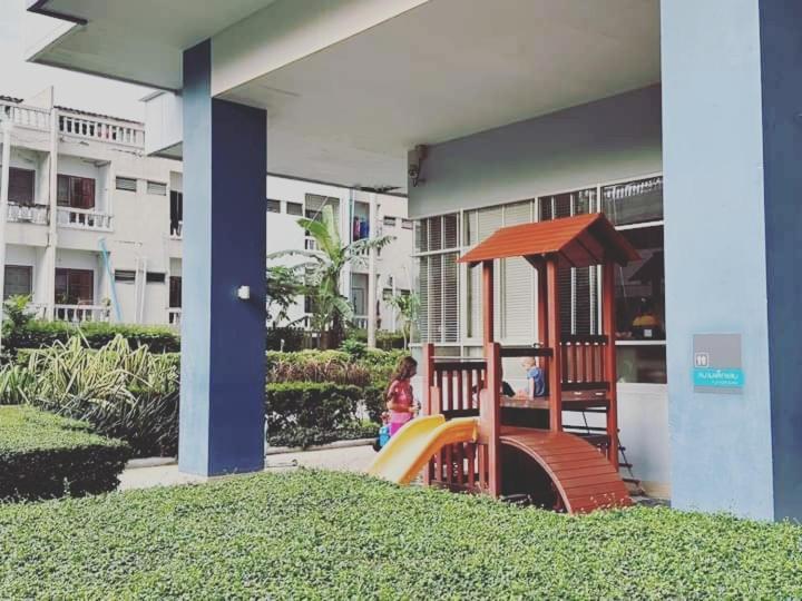 2 ห้องนอน 2 ห้องน้ำ Seaview Jomtien ชั้น18 Apartment ภายนอก รูปภาพ