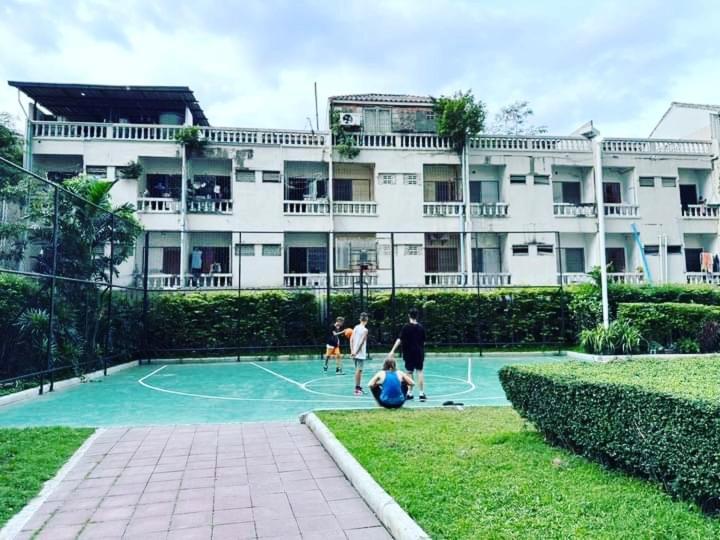2 ห้องนอน 2 ห้องน้ำ Seaview Jomtien ชั้น18 Apartment ภายนอก รูปภาพ
