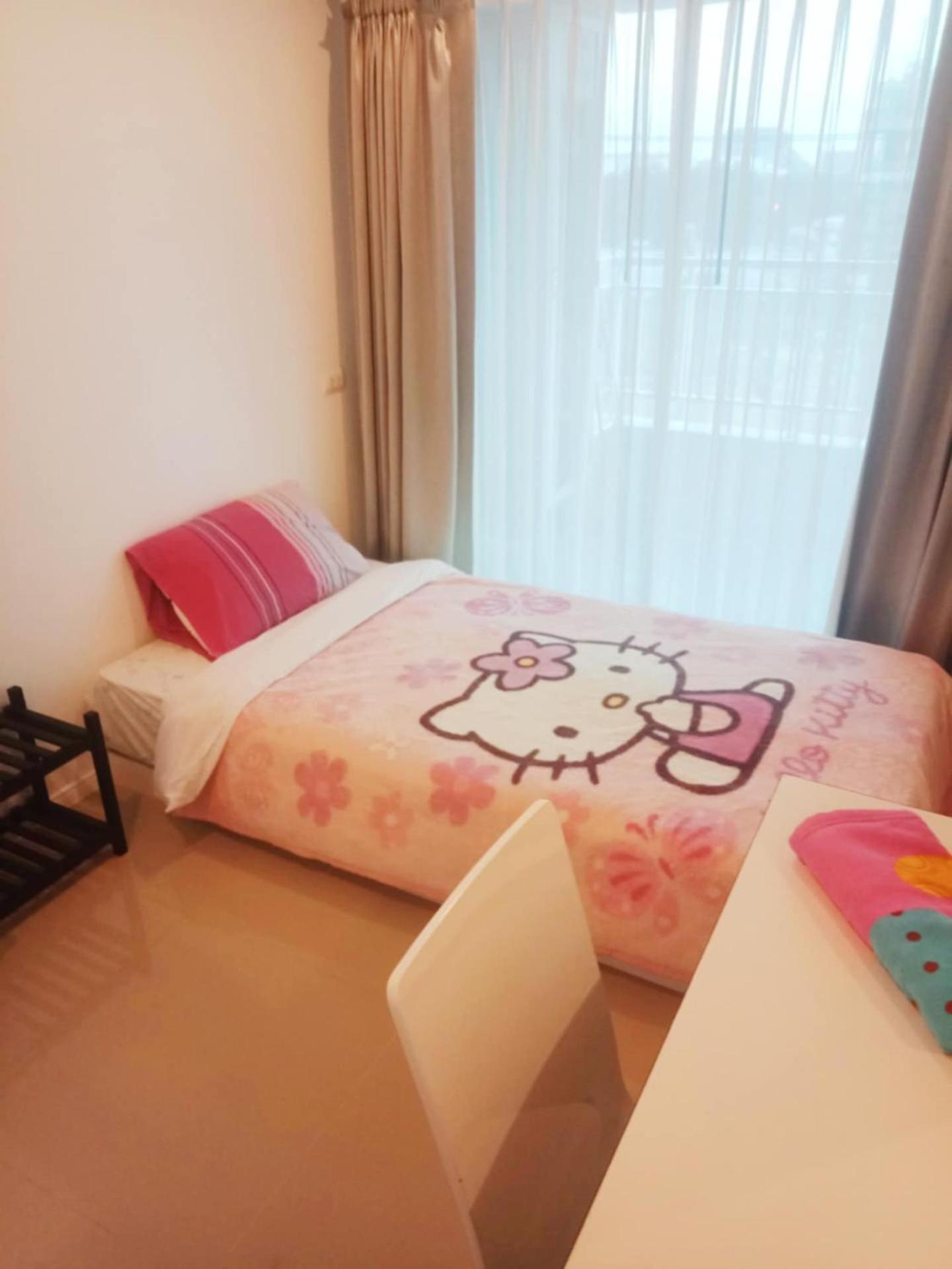 2 ห้องนอน 2 ห้องน้ำ Seaview Jomtien ชั้น18 Apartment ภายนอก รูปภาพ