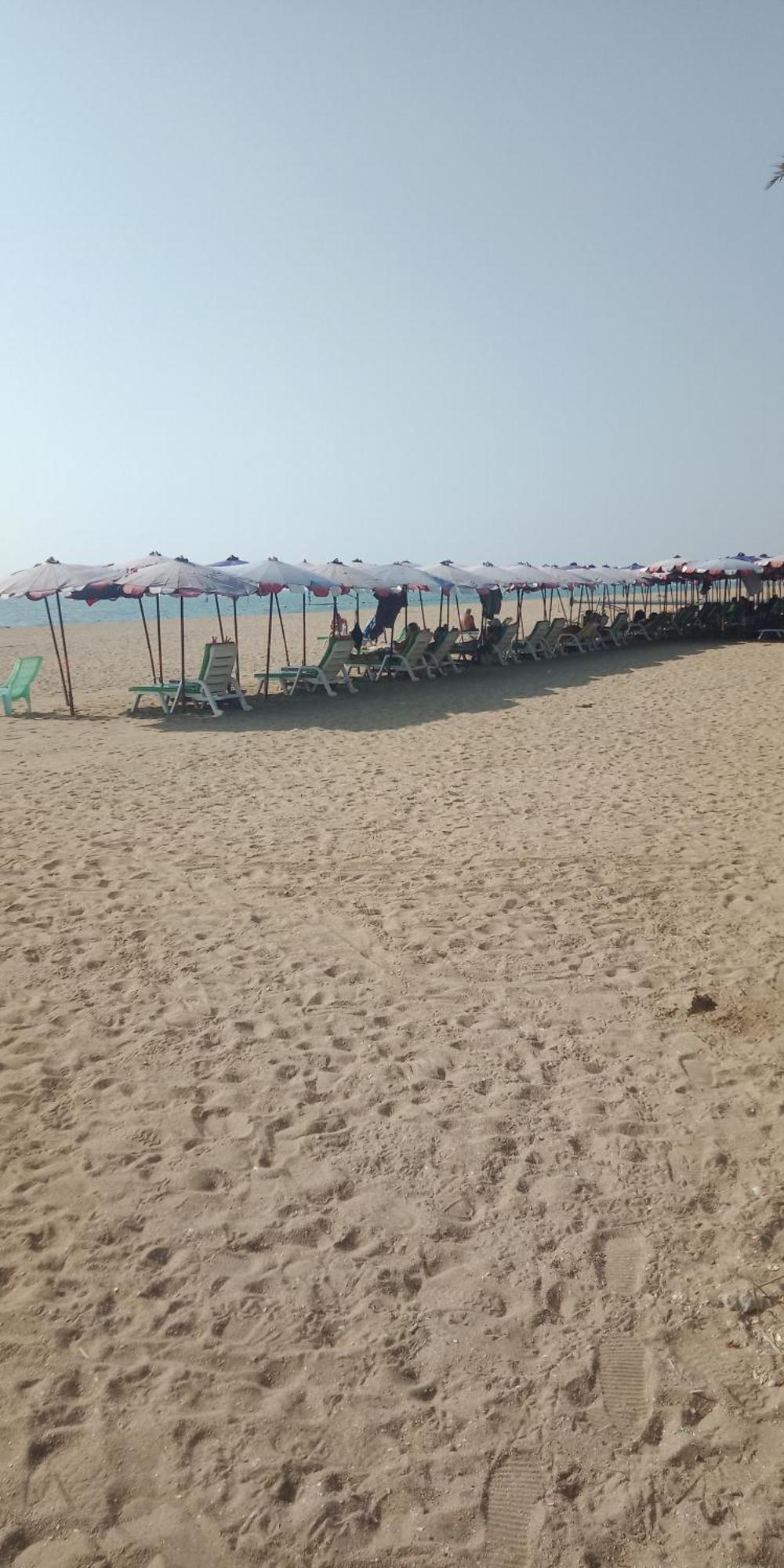 2 ห้องนอน 2 ห้องน้ำ Seaview Jomtien ชั้น18 Apartment ภายนอก รูปภาพ