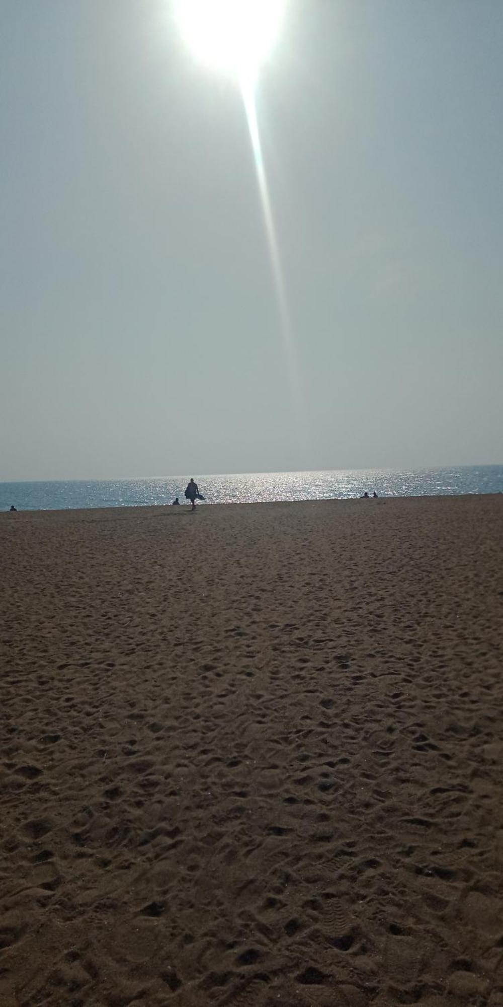 2 ห้องนอน 2 ห้องน้ำ Seaview Jomtien ชั้น18 Apartment ภายนอก รูปภาพ