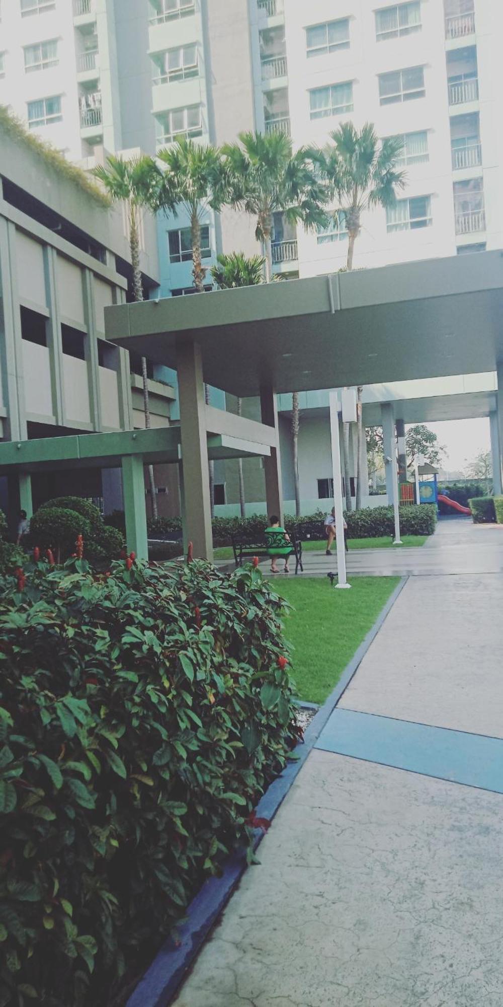 2 ห้องนอน 2 ห้องน้ำ Seaview Jomtien ชั้น18 Apartment ภายนอก รูปภาพ
