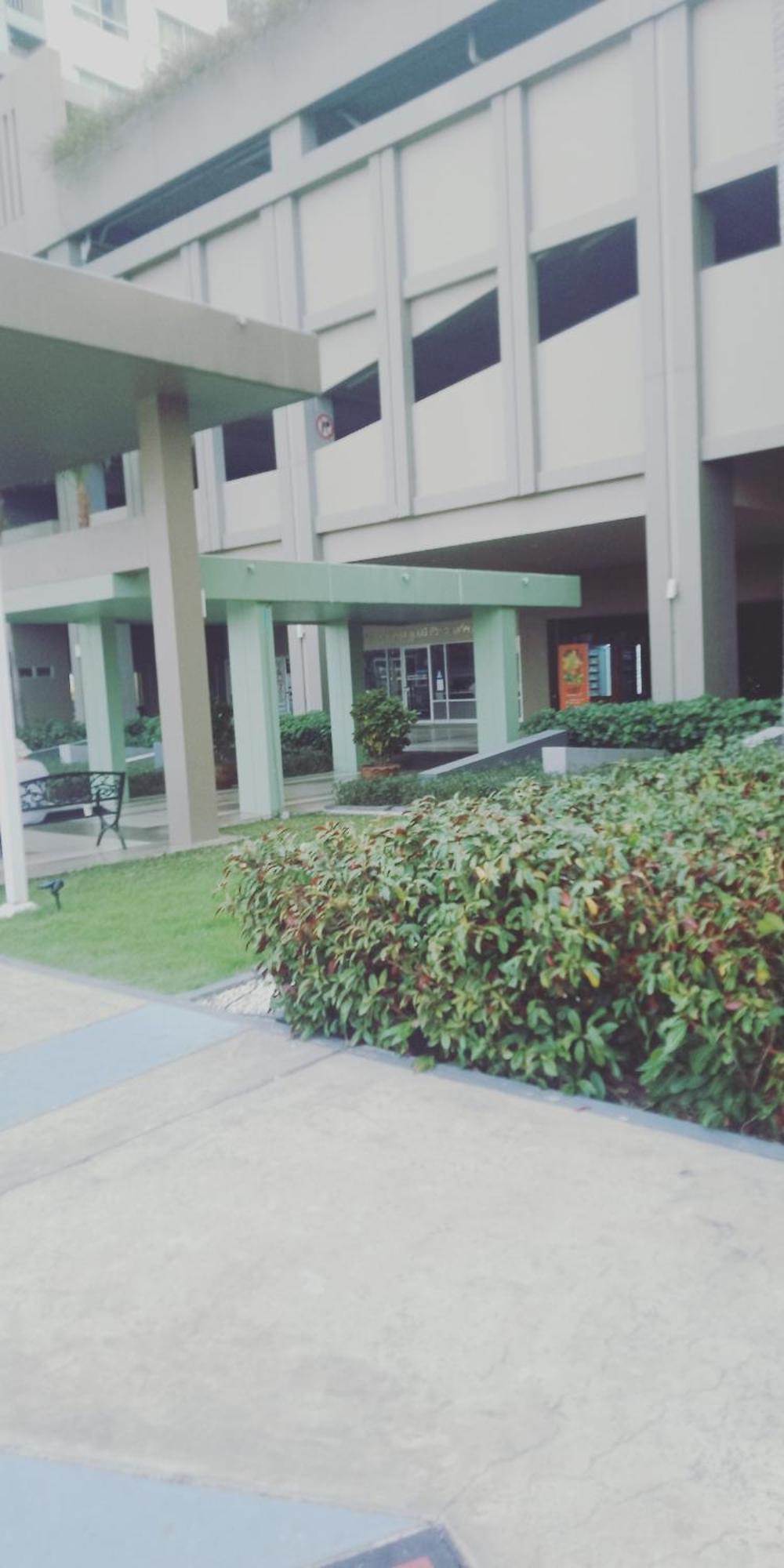 2 ห้องนอน 2 ห้องน้ำ Seaview Jomtien ชั้น18 Apartment ภายนอก รูปภาพ